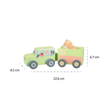 Load image into Gallery viewer, Orange Tree Trucks - Farm 4x4 & Horsebox