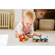 Load image into Gallery viewer, First Emergency Vehicles