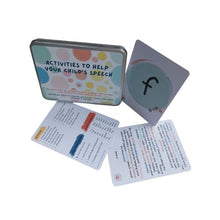 Load image into Gallery viewer, Little Orchard Children - Activities to help your child's speech