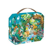 Load image into Gallery viewer, Janod PUZZLE ADVENTURE INCA - 100 PCS