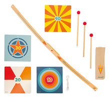 Load image into Gallery viewer, Janod - ARCHERY SET