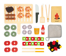 Load image into Gallery viewer, Janod - BARBECUE