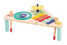 Load image into Gallery viewer, Janod GIOIA - MUSICAL TABLE