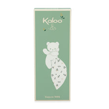 Load image into Gallery viewer, Kaloo Doudou Dog Green