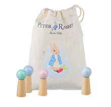 Load image into Gallery viewer, Orange Tree Peter Rabbit Ludo