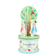 Load image into Gallery viewer, Orange Tree - Peter Rabbit™ Musical Carousel