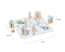 Load image into Gallery viewer, Orange Tree Peter Rabbit Ludo