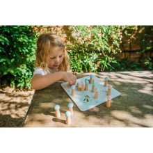 Load image into Gallery viewer, Orange Tree Peter Rabbit Ludo