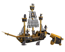 Load image into Gallery viewer, Build Your Own Pirate Ship