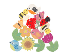 Load image into Gallery viewer, Stacking Spring Garden