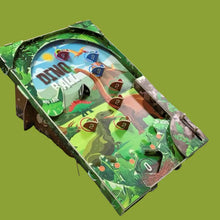 Load image into Gallery viewer, The Toy Tribe - Dino Ball - Marble Ball Game