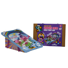 Load image into Gallery viewer, The Toy Tribe - Unicorn Dash - Marble Ball Game