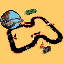 Load image into Gallery viewer, The Toy Tribe - The Ultimate Race Track Set