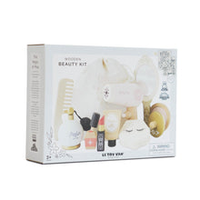 Load image into Gallery viewer, Le Toy Van - Vanity Star Beauty Kit