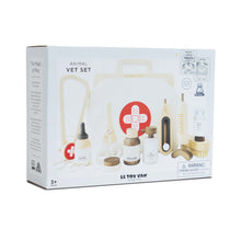 Load image into Gallery viewer, Le Toy Van - Animal Vet Set