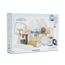 Load image into Gallery viewer, Le Toy Van - Hairdresser & Barber Kit