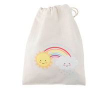 Load image into Gallery viewer, Weather Clock - Spring Garden