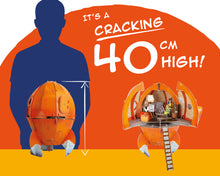 Load image into Gallery viewer, Build Your Own Wallace & Gromit - Rocket