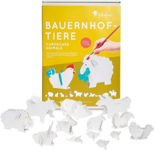 Load image into Gallery viewer, BIBABOX The Farm