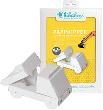 Load image into Gallery viewer, BIBABOX Dump Truck