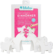 Load image into Gallery viewer, BIBABOX Unicorn