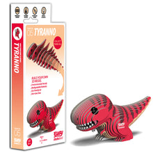 Load image into Gallery viewer, EUGY - Tyranno