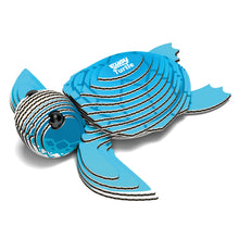 Load image into Gallery viewer, EUGY - Turtle