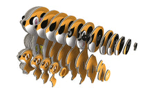 Load image into Gallery viewer, EUGY - Meerkat