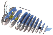 Load image into Gallery viewer, EUGY - Blue Whale