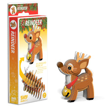 Load image into Gallery viewer, EUGY - Reindeer