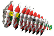 Load image into Gallery viewer, EUGY - Santa