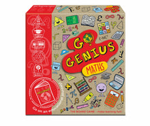 Load image into Gallery viewer, Smart - Go Genius Maths