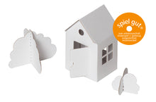 Load image into Gallery viewer, BIBABOX Small Paper House