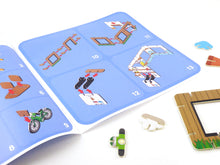 Load image into Gallery viewer, PlayPress Eco House