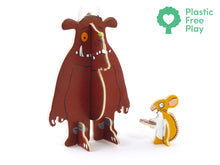 Load image into Gallery viewer, PlayPress Gruffalo