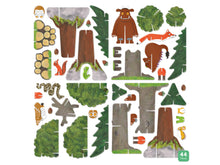 Load image into Gallery viewer, PlayPress Gruffalo