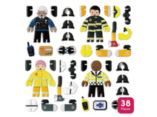 Load image into Gallery viewer, PlayPress Rescue Team