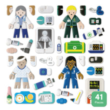 Load image into Gallery viewer, PlayPress Check Up Time