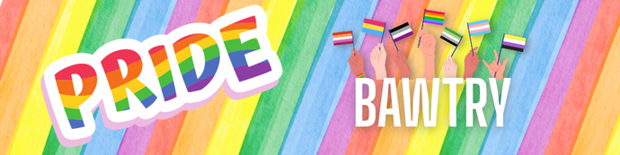 Pride in Bawtry