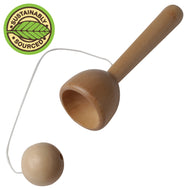 Cup and Ball