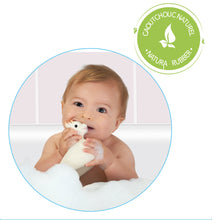 Load image into Gallery viewer, Sophie la girafe® So &#39;Pure Bath Toy

