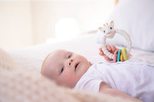 Load image into Gallery viewer, Sophie la girafe® So &#39;Pure Multi Textured Teether
