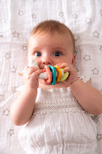 Load image into Gallery viewer, Sophie la girafe® So &#39;Pure Multi Textured Teether

