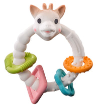 Load image into Gallery viewer, Sophie la girafe® So &#39;Pure Multi Textured Teether
