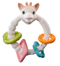 Load image into Gallery viewer, Sophie la girafe® So &#39;Pure Early Learning Gift set
