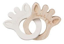 Load image into Gallery viewer, Sophie la girafe® So &#39;Pure Silhouette Rings
