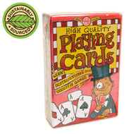 Traditional Playing Cards