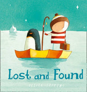 Lost and found