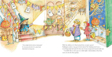 Load image into Gallery viewer, Paddington&#39;s Trick Or Treat
