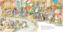 Load image into Gallery viewer, Paddington&#39;s Trick Or Treat
